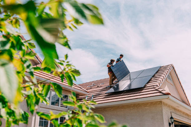 Quick and Trustworthy Emergency Roof Repair Services in Towaoc, CO
