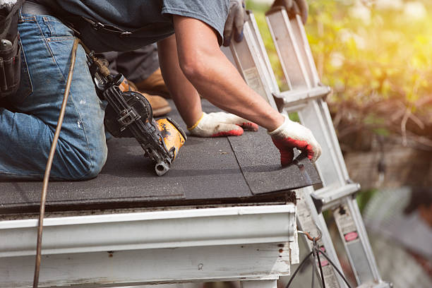 Best Residential Roofing Contractor  in Towaoc, CO