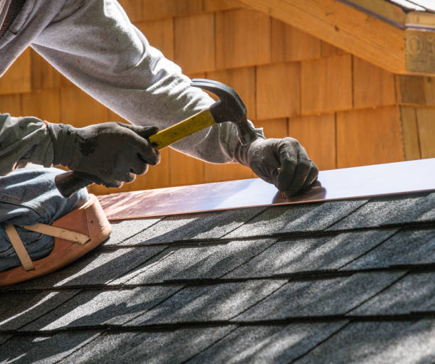 Best Residential Roofing Contractor  in Towaoc, CO